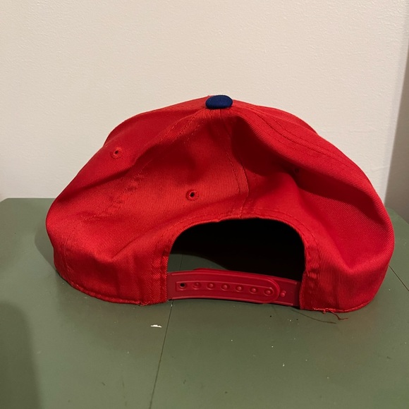 Texas Rangers cap - Picture 3 of 3